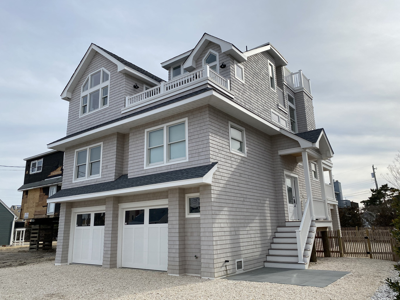 Architectural Integrity, LLC